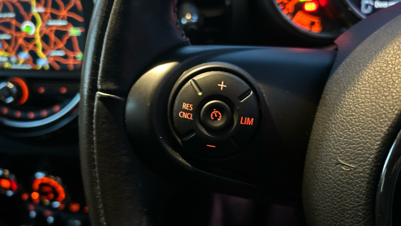 MINI Clubman 1.5 Cooper 6dr Auto Petrol Estate